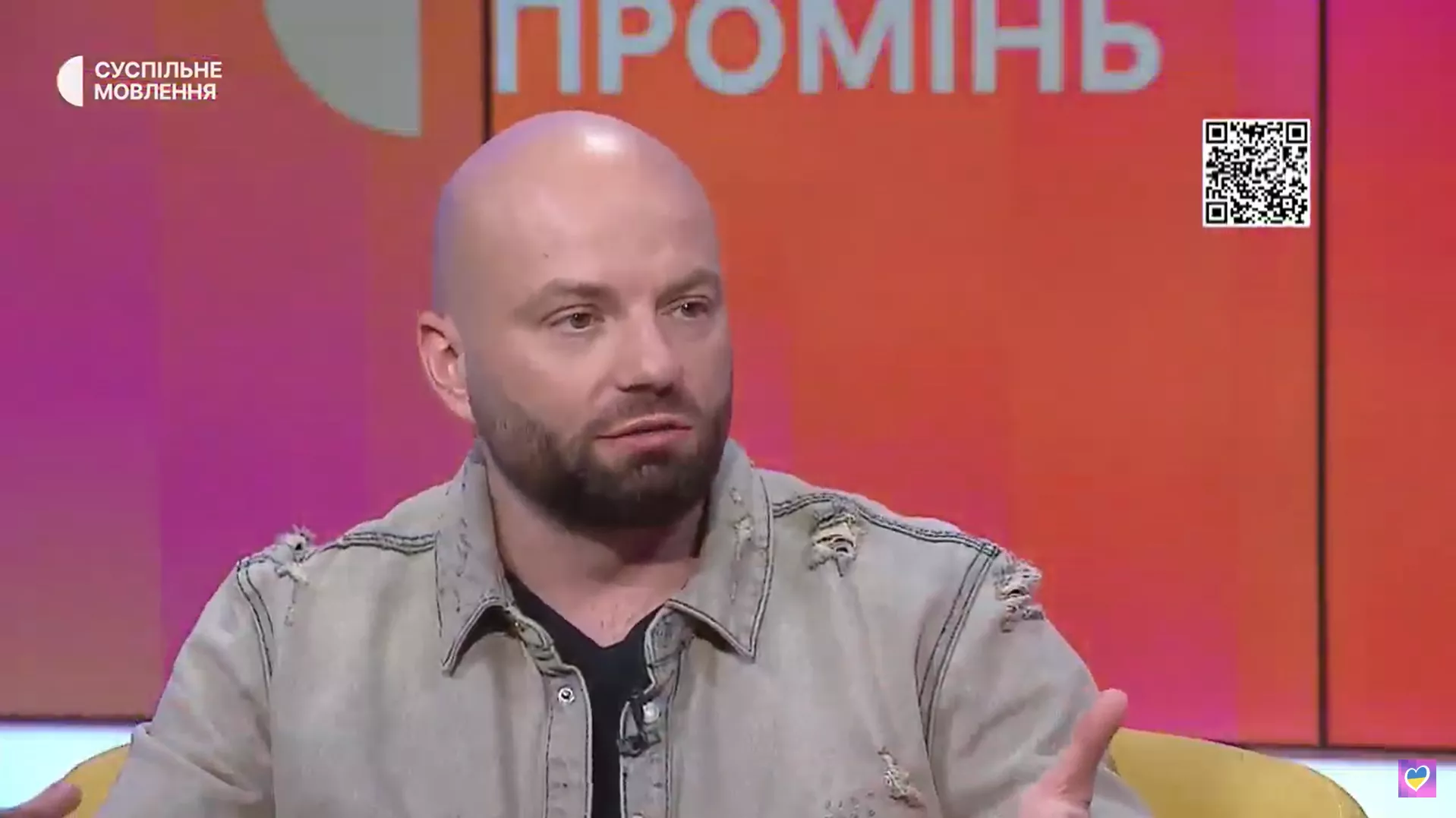 Репутація — ніщо! «Суспільне Культура» запросило скандального Славу Дьоміна на передшоу «Євробачення-2024»