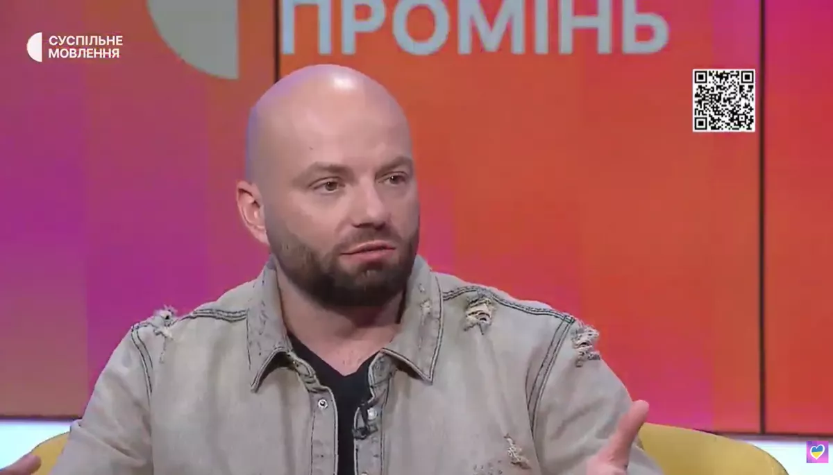 Репутація — ніщо! «Суспільне Культура» запросило скандального Славу Дьоміна на передшоу «Євробачення-2024» Репутація — ніщо! «Суспільне Культура» запросило скандального Славу Дьоміна на передшоу «Євробачення-2024»