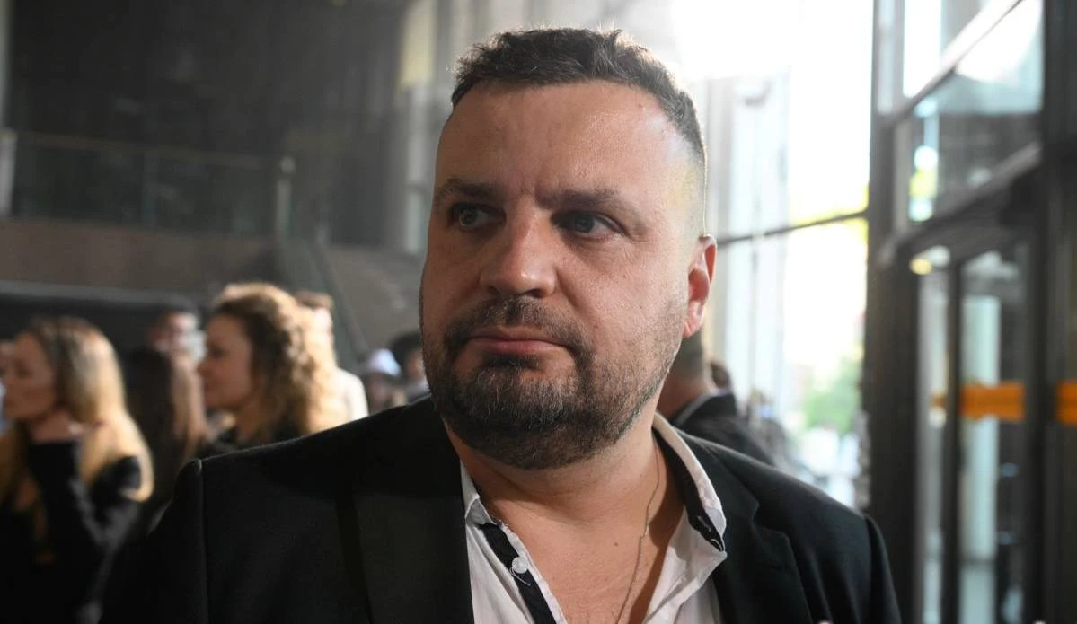 Пилип Іллєнко назвав умову, за якої знову стане головою Держкіно