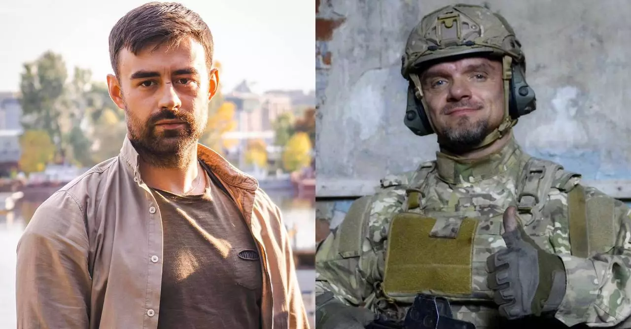 &laquo;Подвійні ставки&raquo; та &laquo;Крутые меры&raquo;. В Україні та Росії вийшли майже ідентичні серіали