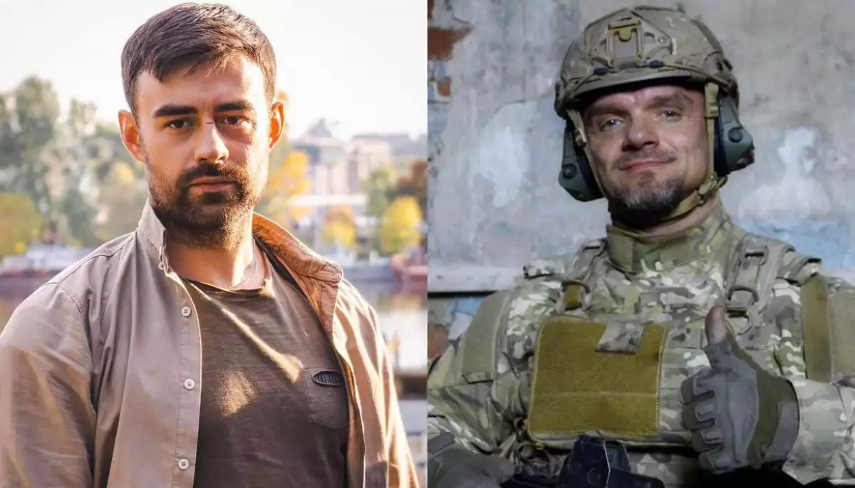 &laquo;Подвійні ставки&raquo; та &laquo;Крутые меры&raquo;. В Україні та Росії вийшли майже ідентичні серіали