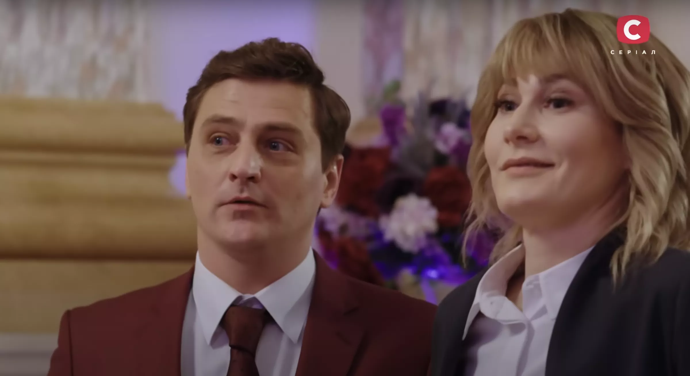 Ви знали і не сказали?! В'ячеслав Довженко &mdash; чудова жінка, а Віра Кобзар &mdash; &laquo;оттакий мужик!&raquo;