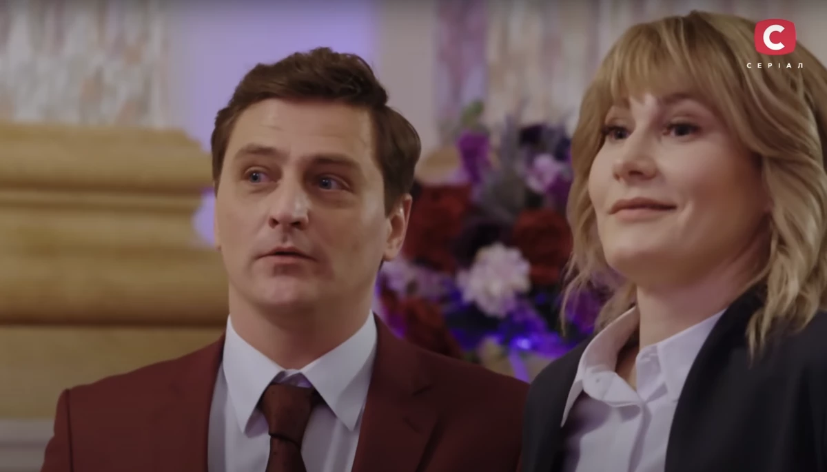 Ви знали і не сказали?! В'ячеслав Довженко &mdash; чудова жінка, а Віра Кобзар &mdash; &laquo;оттакий мужик!&raquo;