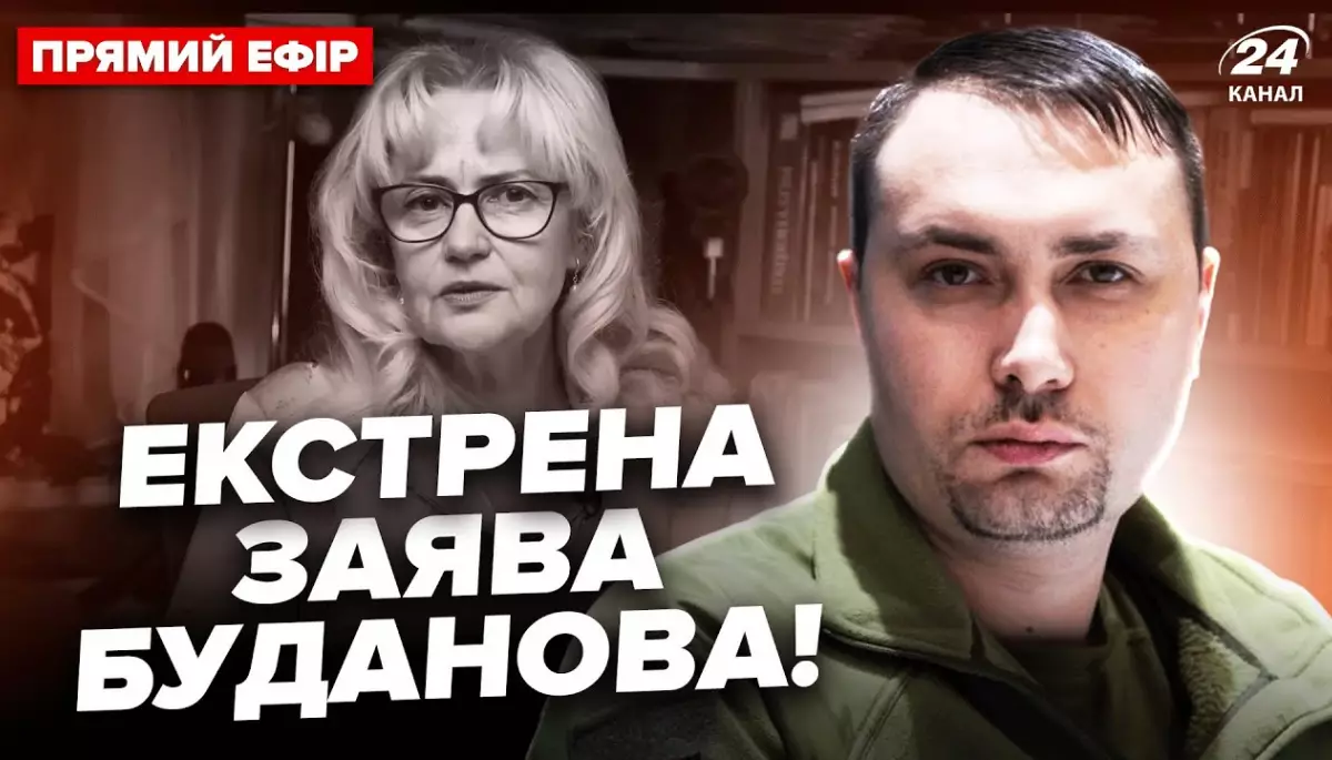 «Ведучий забрав 8 хвилин нашого життя», або Скажений клікбейт 24 каналу