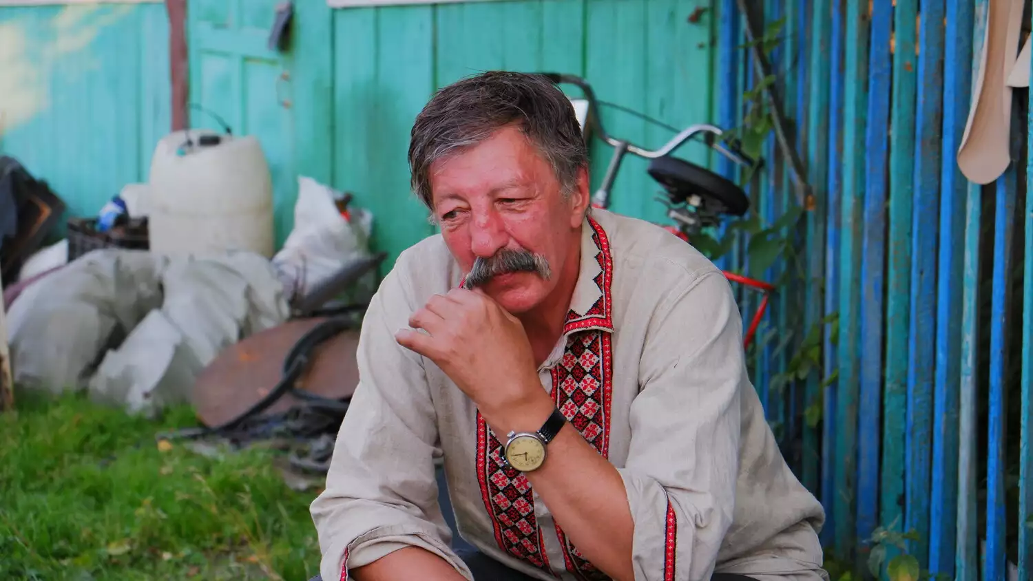 Росіяни відмовилися від образу &laquo;потішного хохла&raquo;. Як тепер вони зображають українців?
