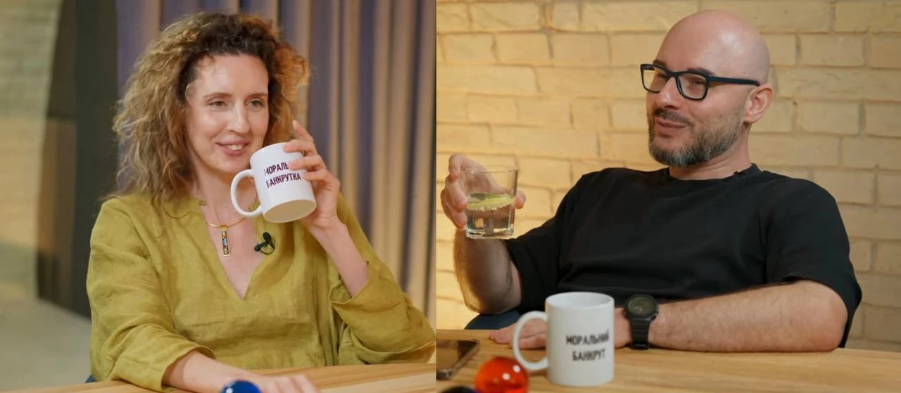 &laquo;Я жахлива людина&raquo;: як подкаст &laquo;Бабеля&raquo; шукає істину серед інтернет-срачів