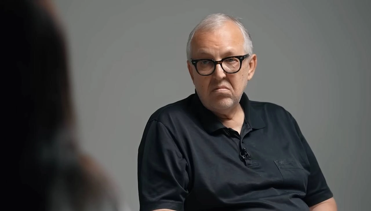 &laquo;Це не була журналістика&raquo;. Що Юрій Макаров думає про &laquo;плюсівські&raquo; новини і чому оплакує Олександра Роднянського