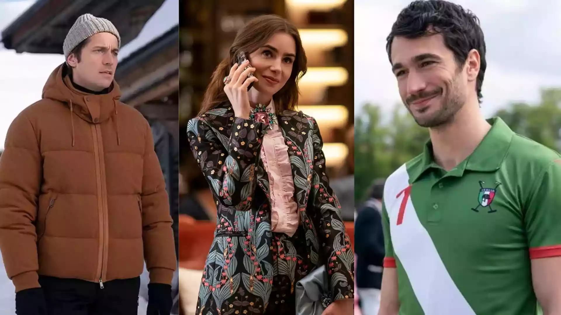 Netflix зніматиме &laquo;Емілі в Парижі 5&raquo;. Астанавітєсь!