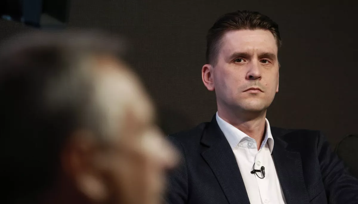 Журналісте, сядь і поводься чемно! Воєнний експерт Коваленко пояснив свою істерику на каналі &laquo;Київ&raquo;