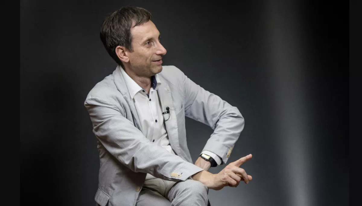 Хто стоїть за інформаційним &laquo;мочиловом&raquo; Віталія Портникова