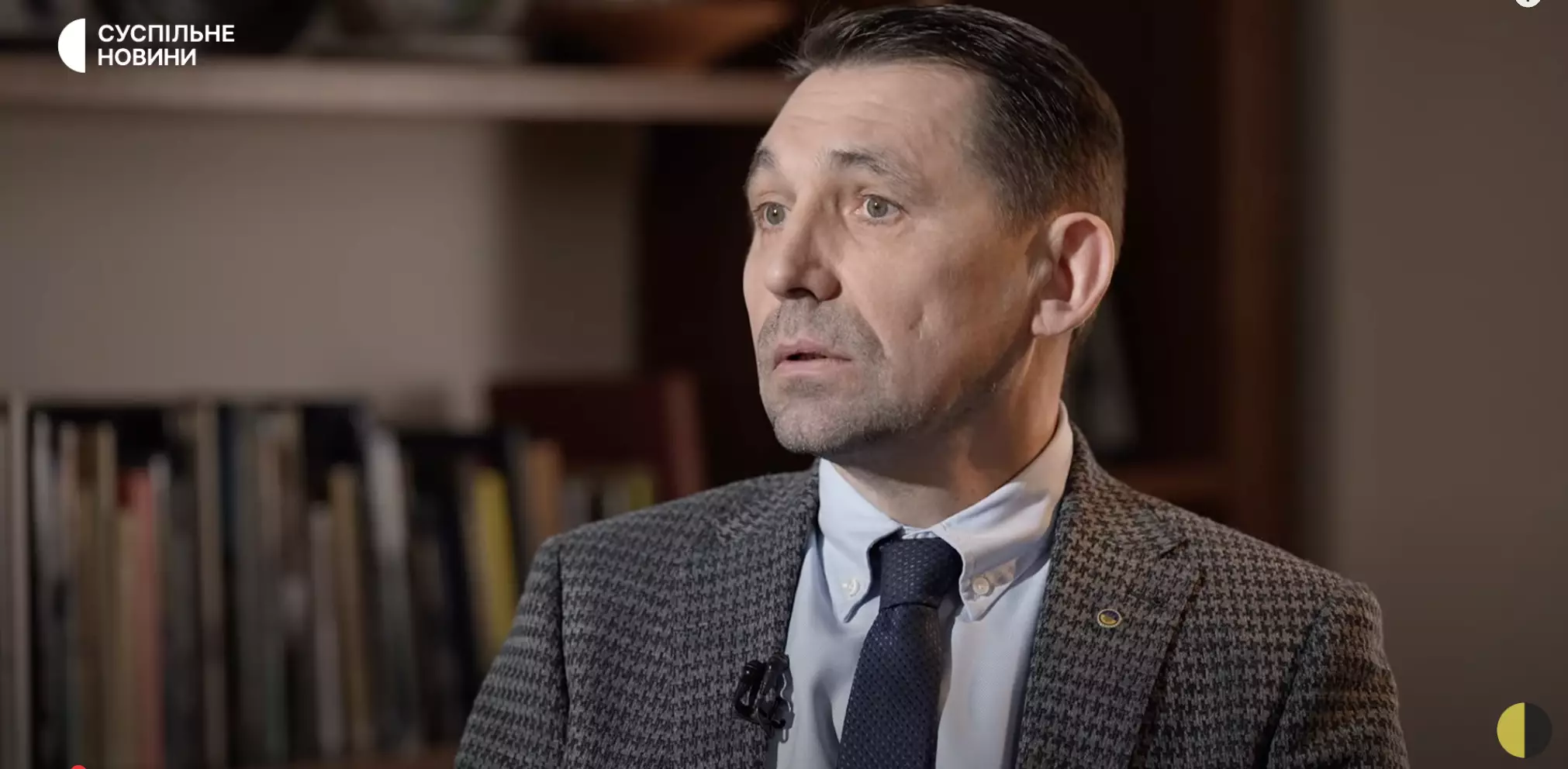 Ніколи такого не було. Міністр культури та стратегічних комунікацій Точицький хоче &laquo;пишатися&raquo;