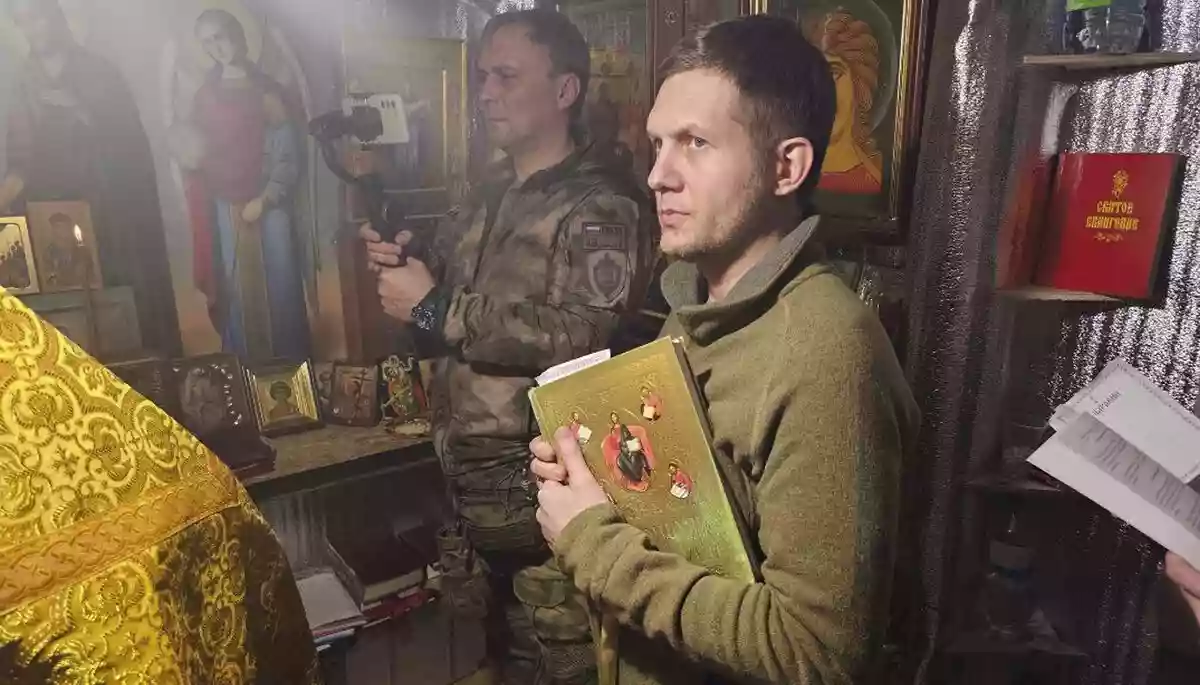 Пропагандист Борис Корчевніков і його хіти ненависті до українців. За що СБУ оголосила йому підозру Пропагандист Борис Корчевніков і його хіти ненависті до українців. За що СБУ оголосила йому підозру