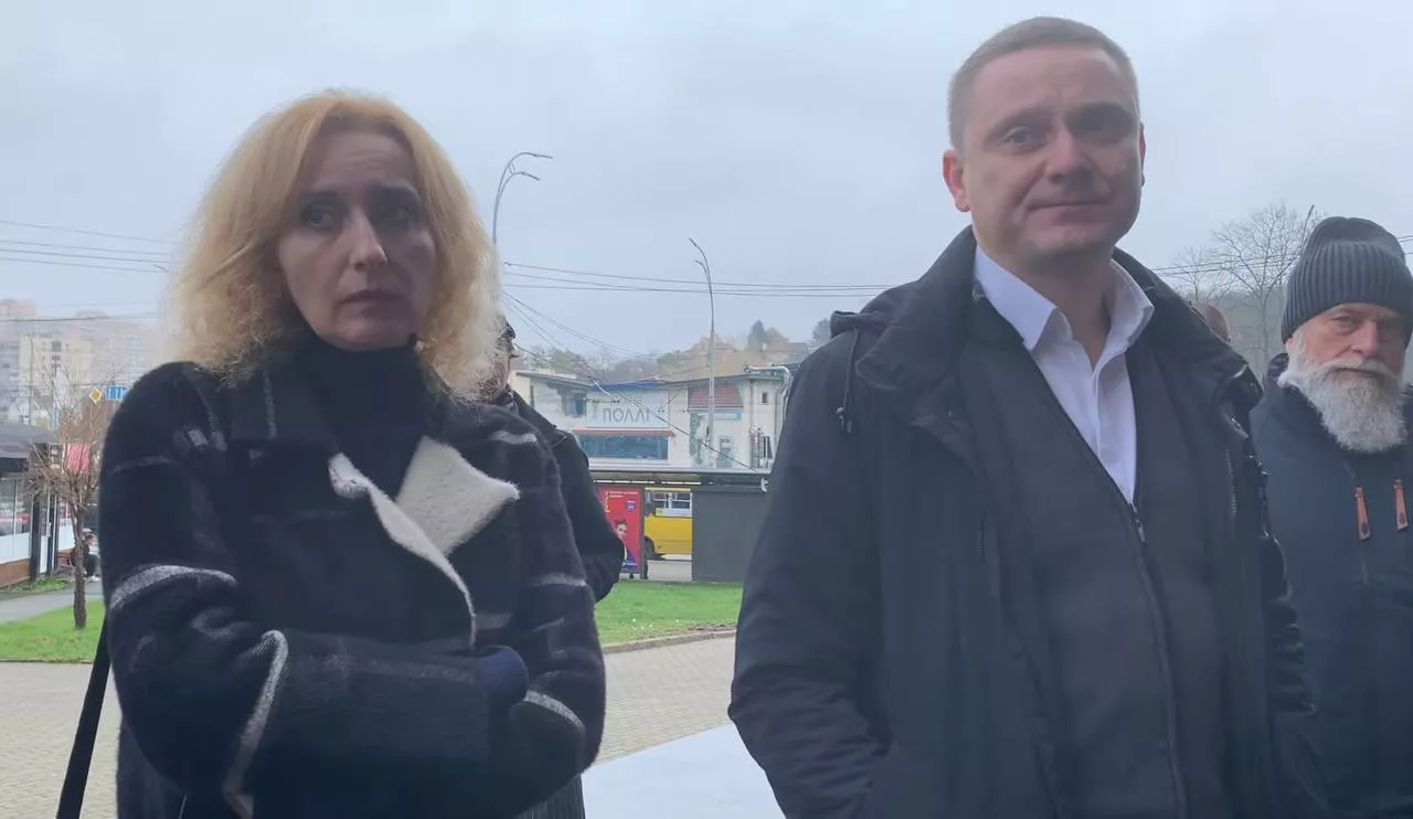 Що ми знаємо про нового голову Держкіно і чи надовго він з нами?