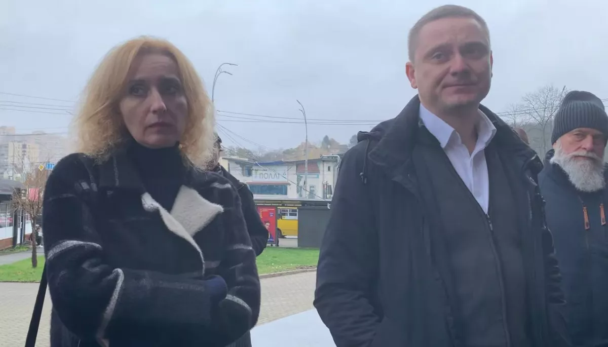 Що ми знаємо про нового голову Держкіно і чи надовго він з нами?