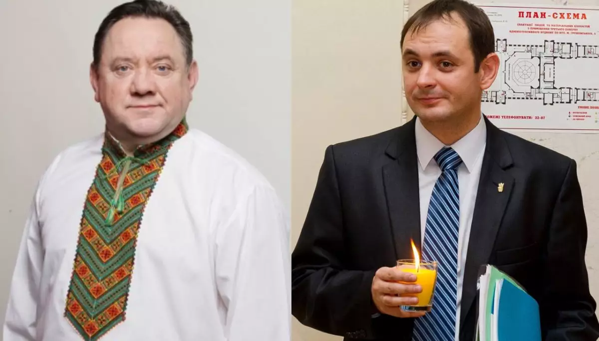 Чим краще бити дітей: паском чи різкою? Відповідають Богдан Бенюк та Руслан Марцінків Чим краще бити дітей: паском чи різкою? Відповідають Богдан Бенюк та Руслан Марцінків