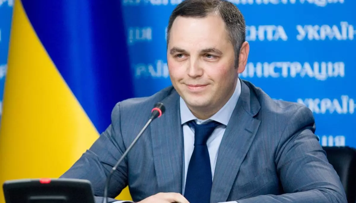 Портнов потрапив у список Портнова. Як соцмережі розлюднюються через смерть видатного юриста
