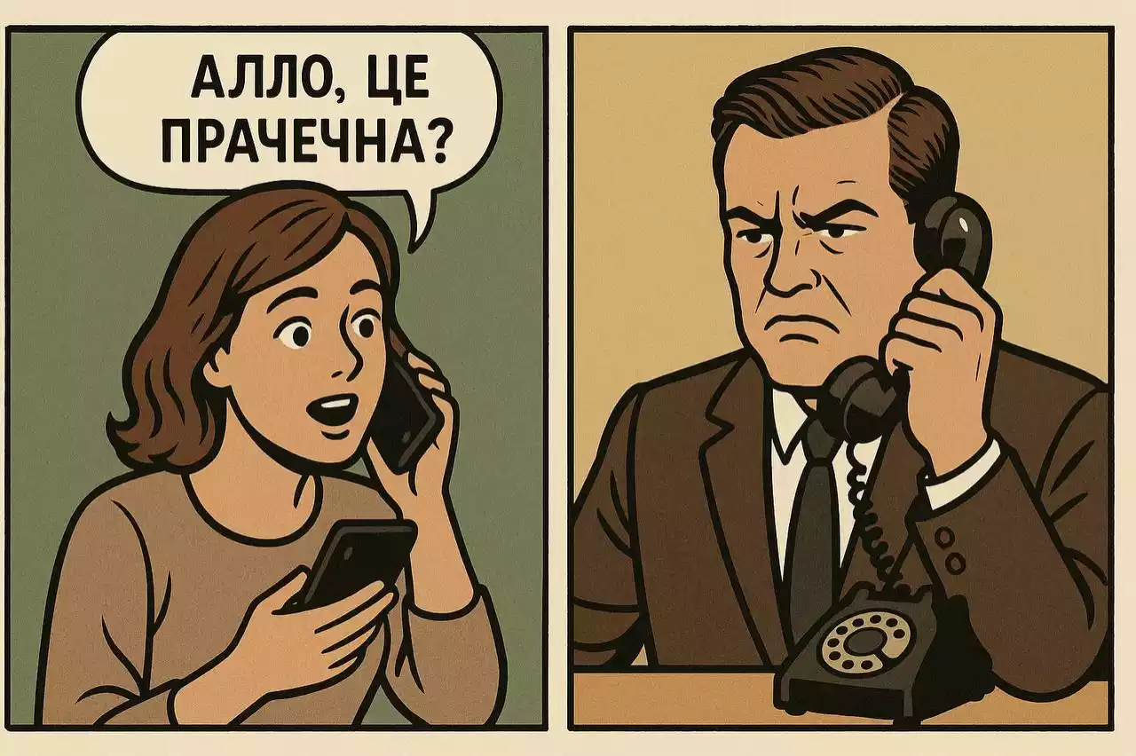 Міністерство конспірологічних комунікацій. Чому спільнота знову шокована діями Мінкульту і що думає про міністра Точицького?