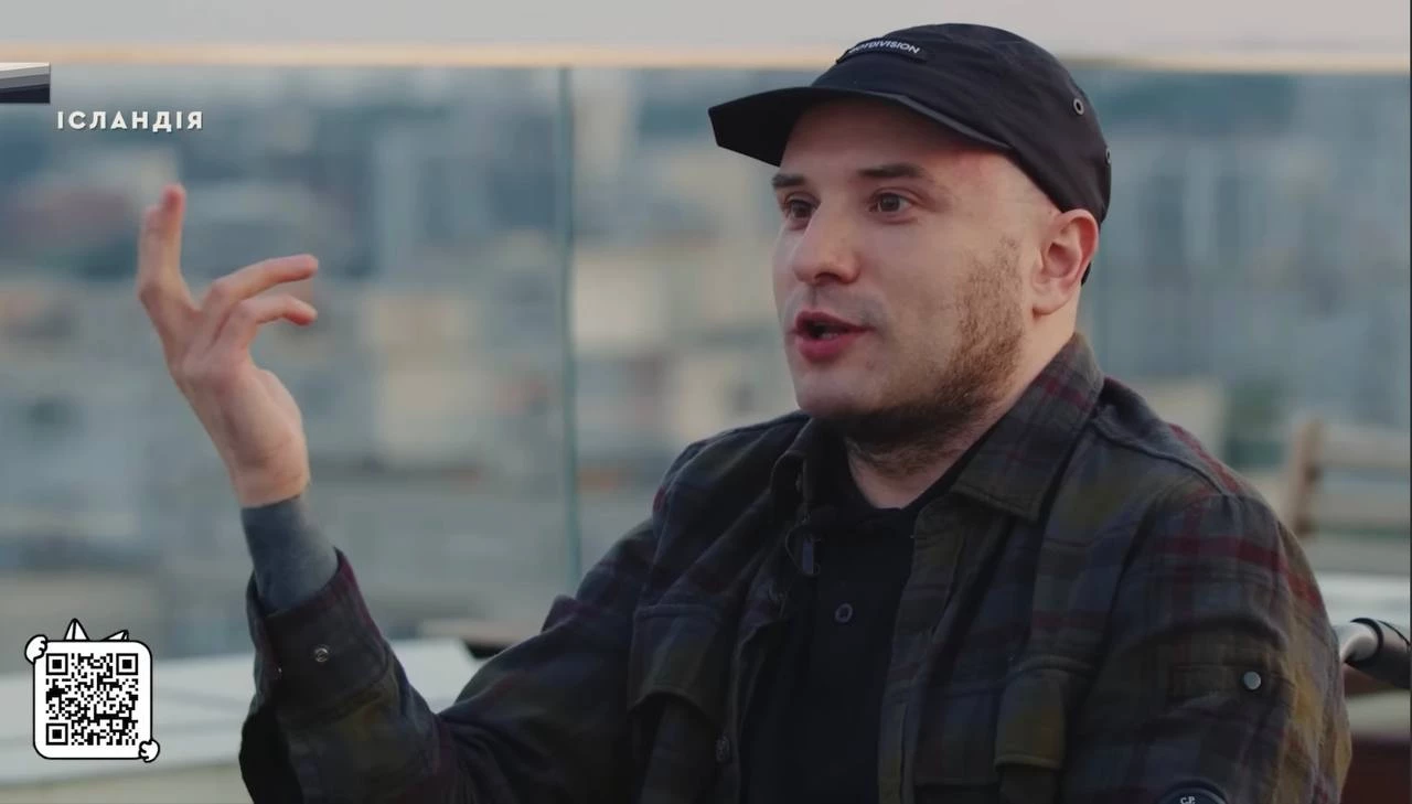 Віктор Розовий розізлився на «Фокус» через фейковий заголовок, у якому його називають зрадником