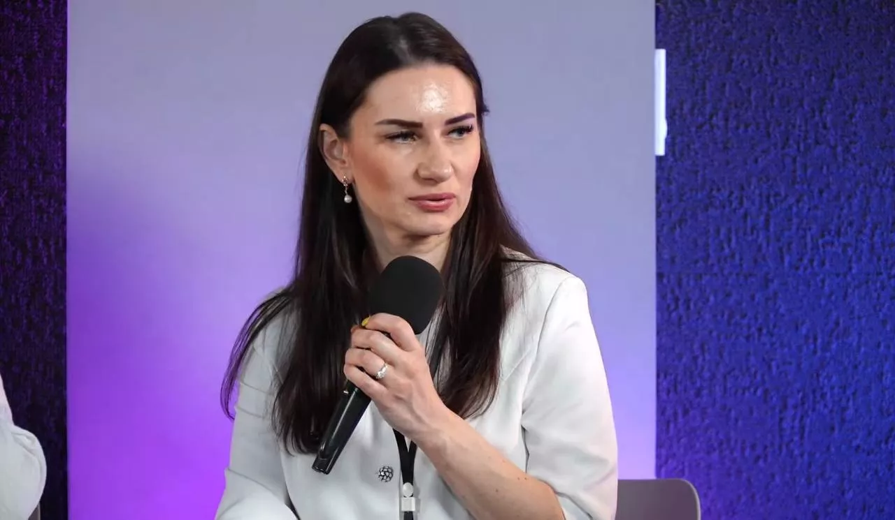 Представниця Міністерства єдності заявила, що лишатися в окупації – це вибір самих людей