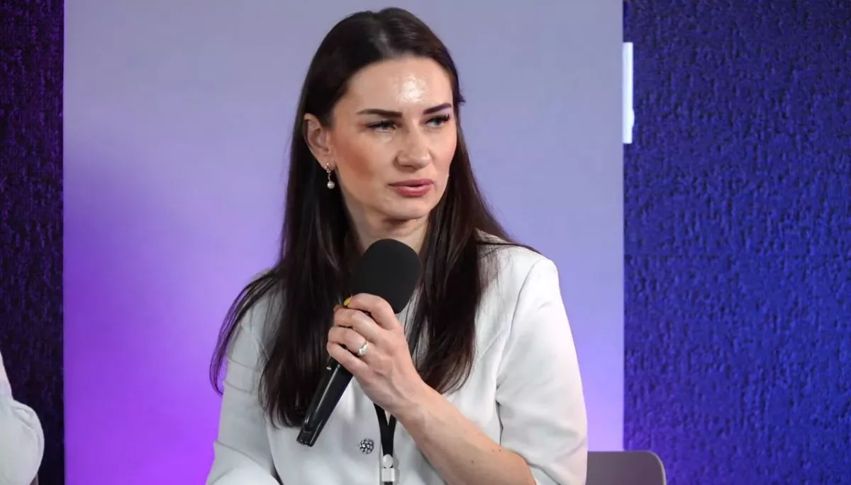 Представниця Міністерства єдності заявила, що лишатися в окупації – це вибір самих людей Представниця Міністерства єдності заявила, що лишатися в окупації – це вибір самих людей