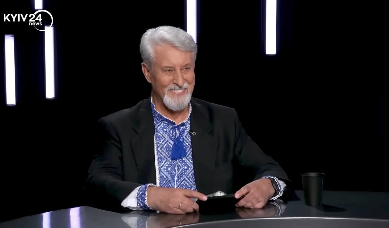 «Це крайнощі, пане Сірьожа!». Веселі цитати з інтерв'ю резонансного кандидата на посаду мовного омбудсмана Олександра Завальського