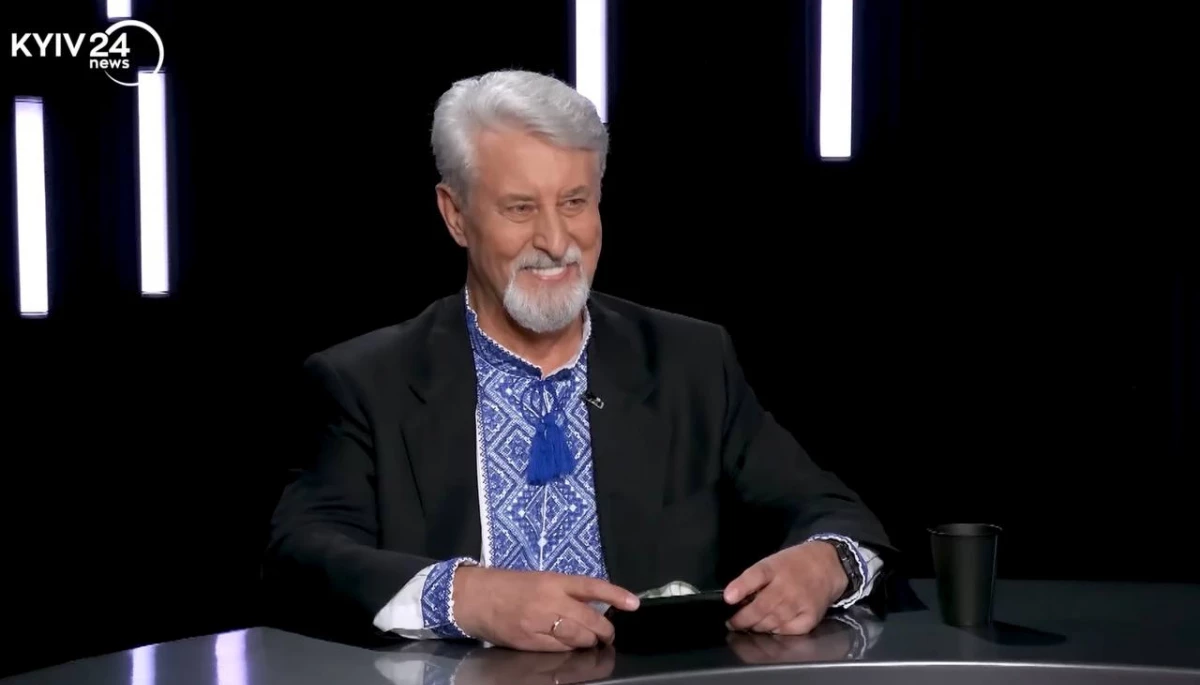 «Це крайнощі, пане Сірьожа!». Веселі цитати з інтерв'ю резонансного кандидата на посаду мовного омбудсмана Олександра Завальського «Це крайнощі, пане Сірьожа!». Веселі цитати з інтерв'ю резонансного кандидата на посаду мовного омбудсмана Олександра Завальського