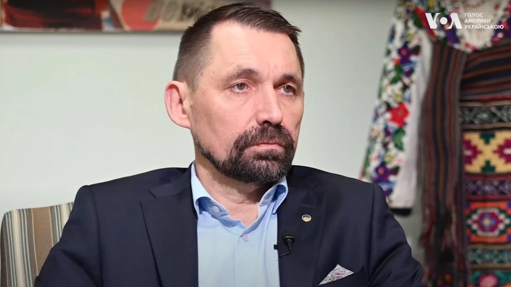 Хто замість Точицького? Кого розглядають на посаду очільника Мінкульту