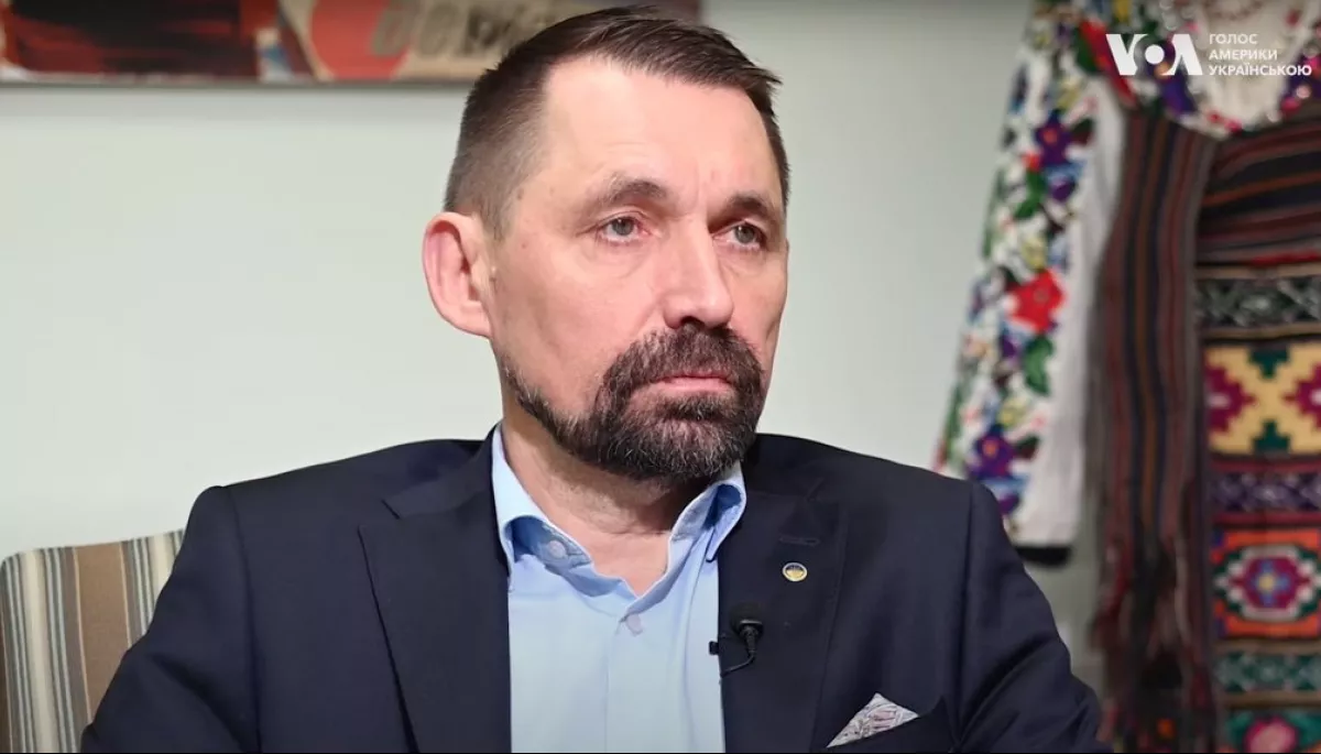 Хто замість Точицького? Кого розглядають на посаду очільника Мінкульту Хто замість Точицького? Кого розглядають на посаду очільника Мінкульту