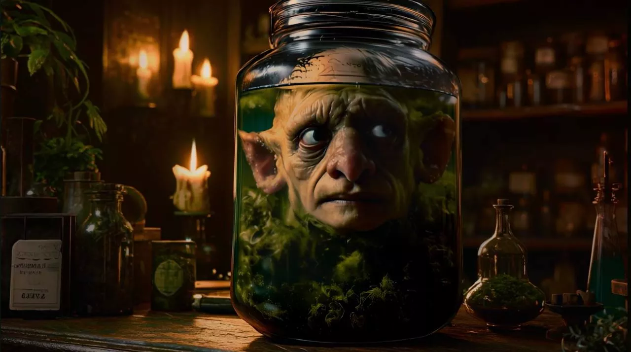 Це буде український «Гаррі Поттер»! Або як кіношники знову намагаються нас надурити