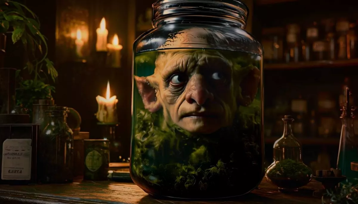 Це буде український «Гаррі Поттер»! Або як кіношники знову намагаються нас надурити Це буде український «Гаррі Поттер»! Або як кіношники знову намагаються нас надурити