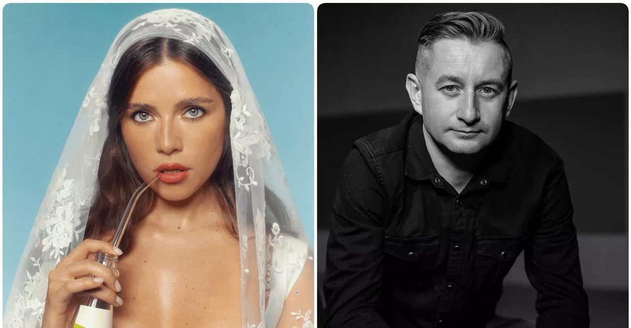 Чи справді Сергій Жадан стібався із Христини Соловій у мережі Х?