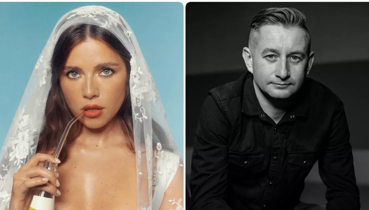 Чи справді Сергій Жадан стібався із Христини Соловій у мережі Х?