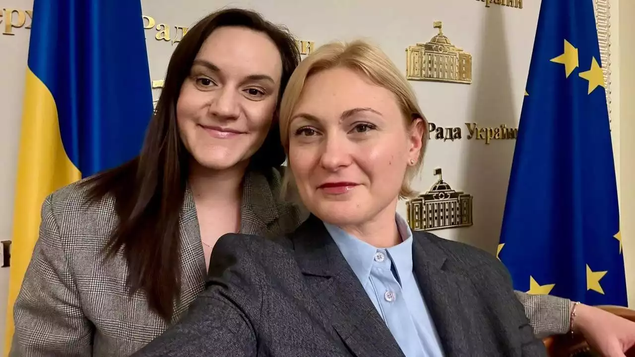 Втяглася більше, ніж очікували. Тетяну Бережну збираються призначити міністеркою культури і не тільки