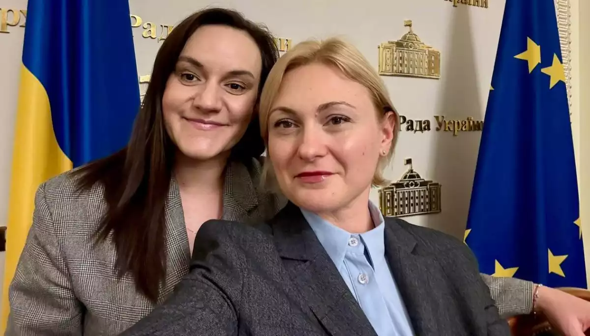 Втяглася більше, ніж очікували. Тетяну Бережну збираються призначити міністеркою культури і не тільки Втяглася більше, ніж очікували. Тетяну Бережну збираються призначити міністеркою культури і не тільки