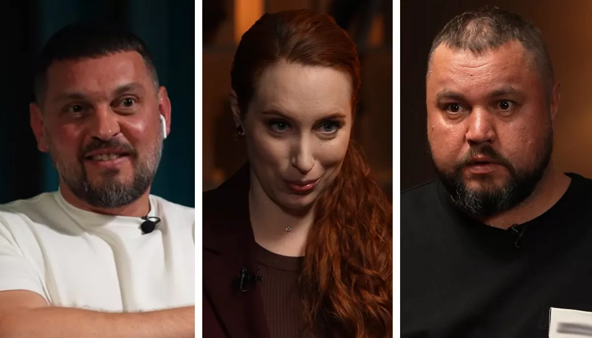 Що з обличчям, Ірино? Кому Золкін та Карпенко впарювали ІПСО у російської блогерки Шихман Що з обличчям, Ірино? Кому Золкін та Карпенко впарювали ІПСО у російської блогерки Шихман