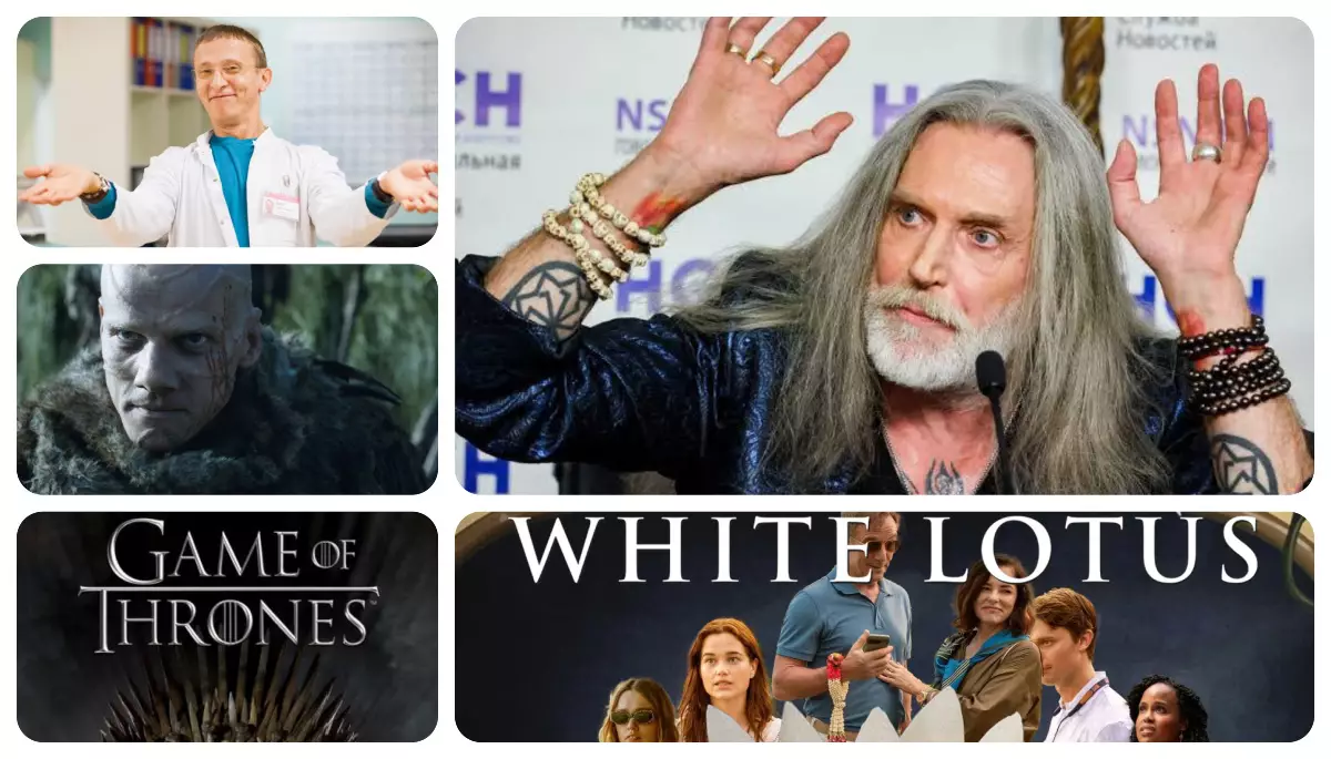 СБУ, Джигурда, кінокритика. Як заборони фільмів та серіалів перетворилися на фестиваль абсурду і що з цим робити