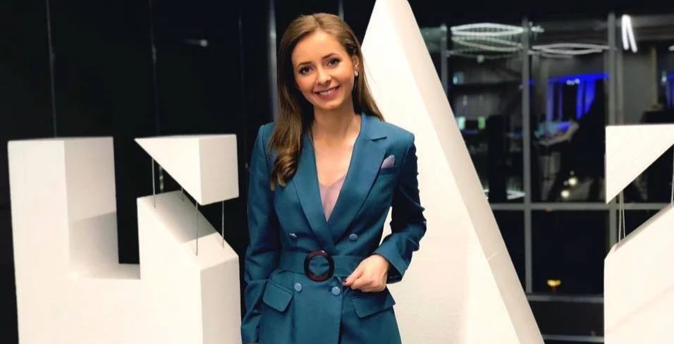 Від ведучої проросійських каналів до зірки тіктоку. Блогерку Ангеліну Пичик знову розсекретили зі скандалом