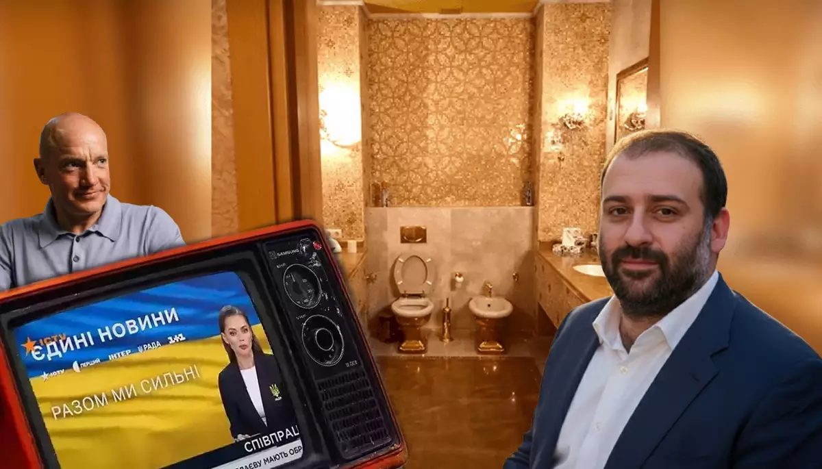 Що про &laquo;плівки Міндіча&raquo; говорили на телемарафоні та позитивні блогери