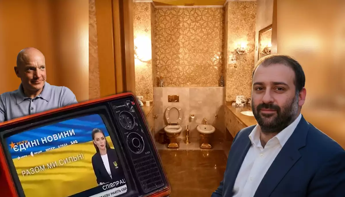 Що про &laquo;плівки Міндіча&raquo; говорили на телемарафоні та позитивні блогери