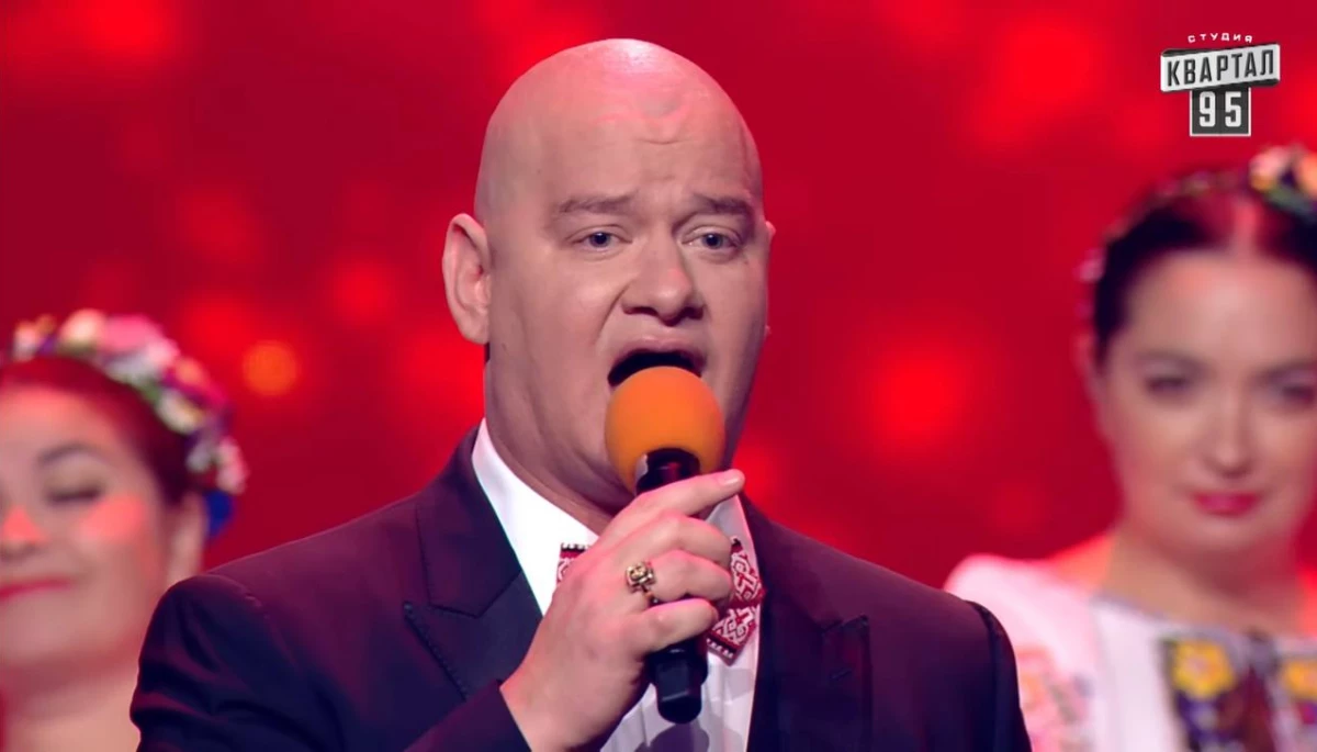 Чи прямує «Квартал 95» до свого краху?