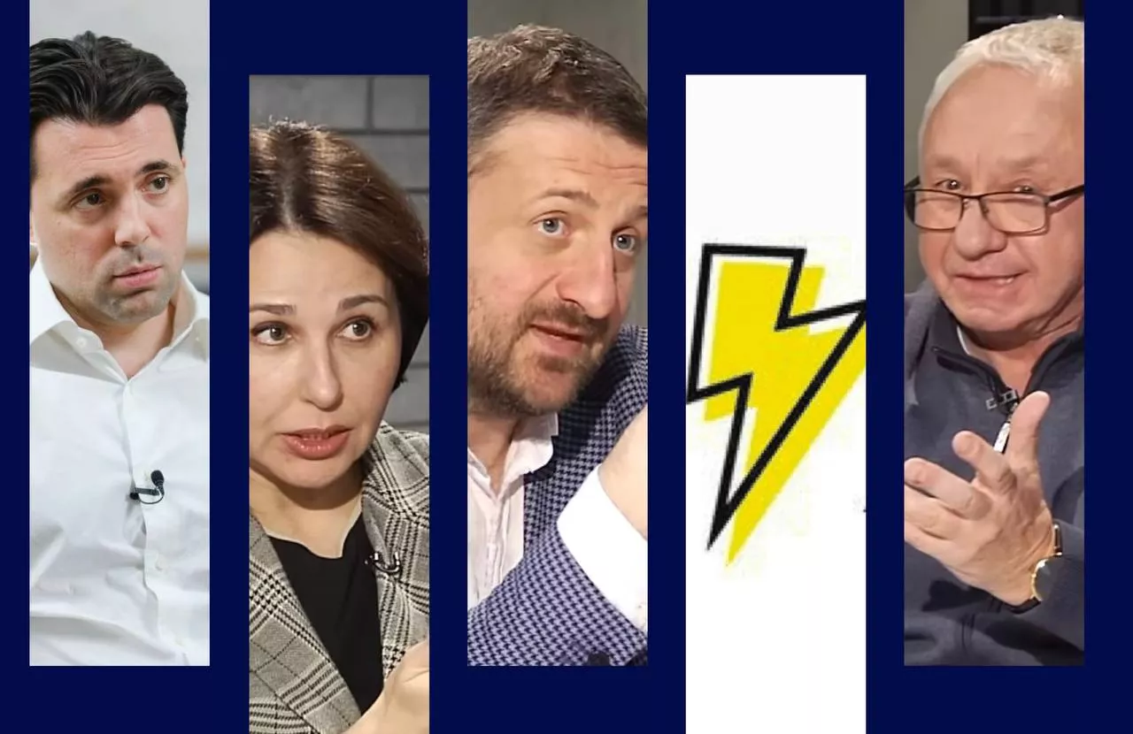 Нові карколомні версії про те, хто стоїть за «плівками Міндіча»