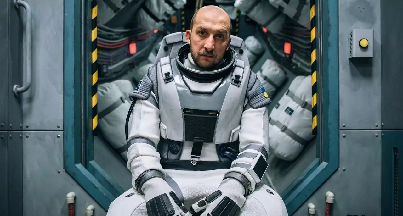 Чому всі у захваті від стрічки Павла Острікова «Ти — космос»?