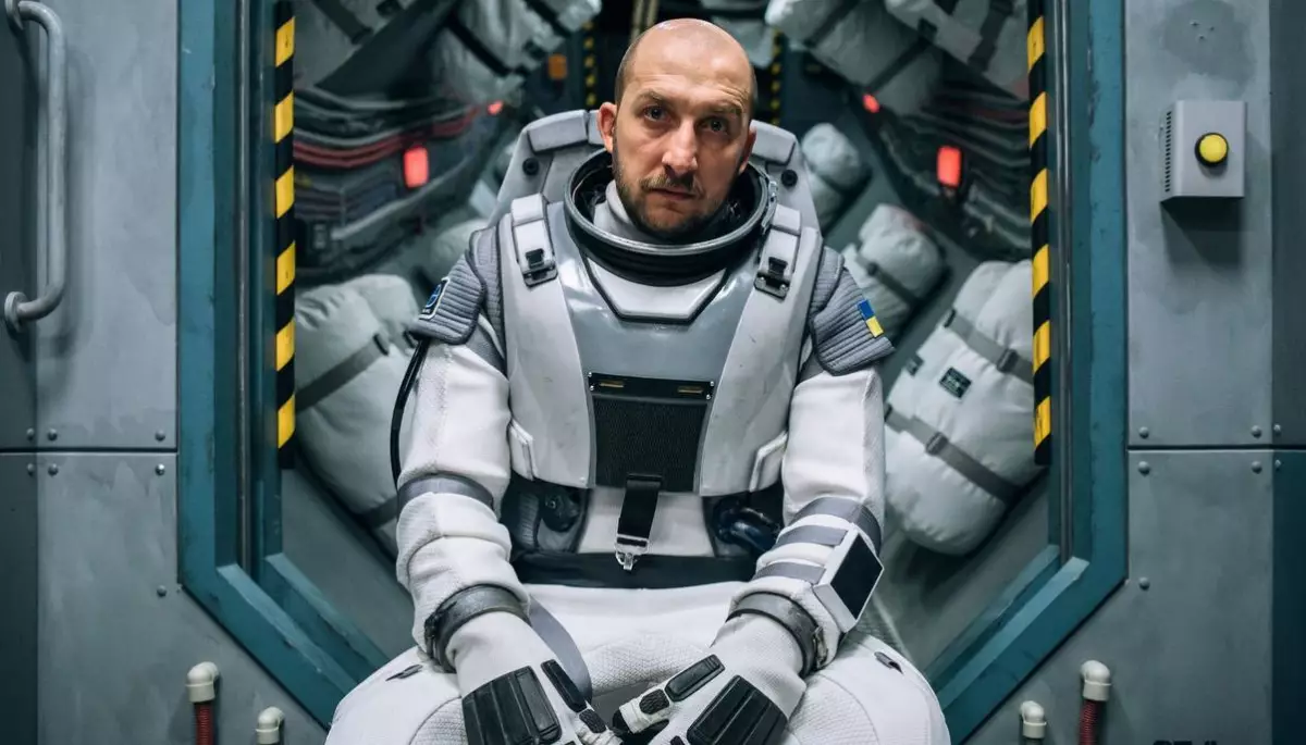 Чому всі у захваті від стрічки Павла Острікова «Ти — космос»? Чому всі у захваті від стрічки Павла Острікова «Ти — космос»?