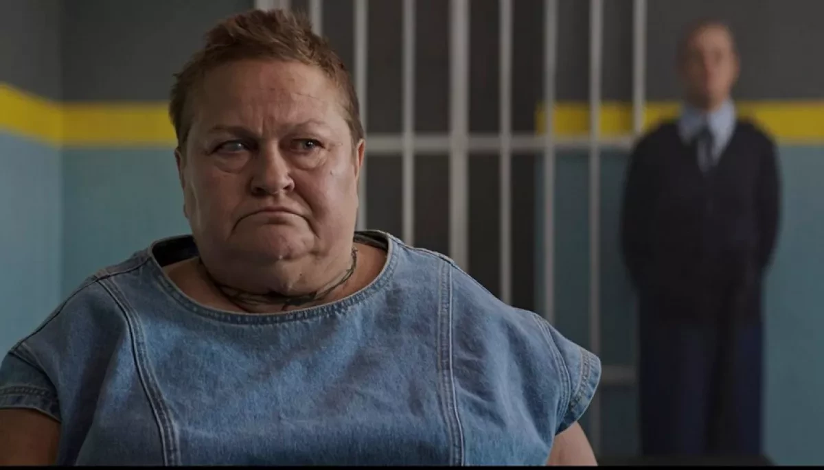 Куди зник фільм, у якому Ніна Набока зіграла небезпечну вбивцю, а брати Капранови — полісменів на гіроскутерах?