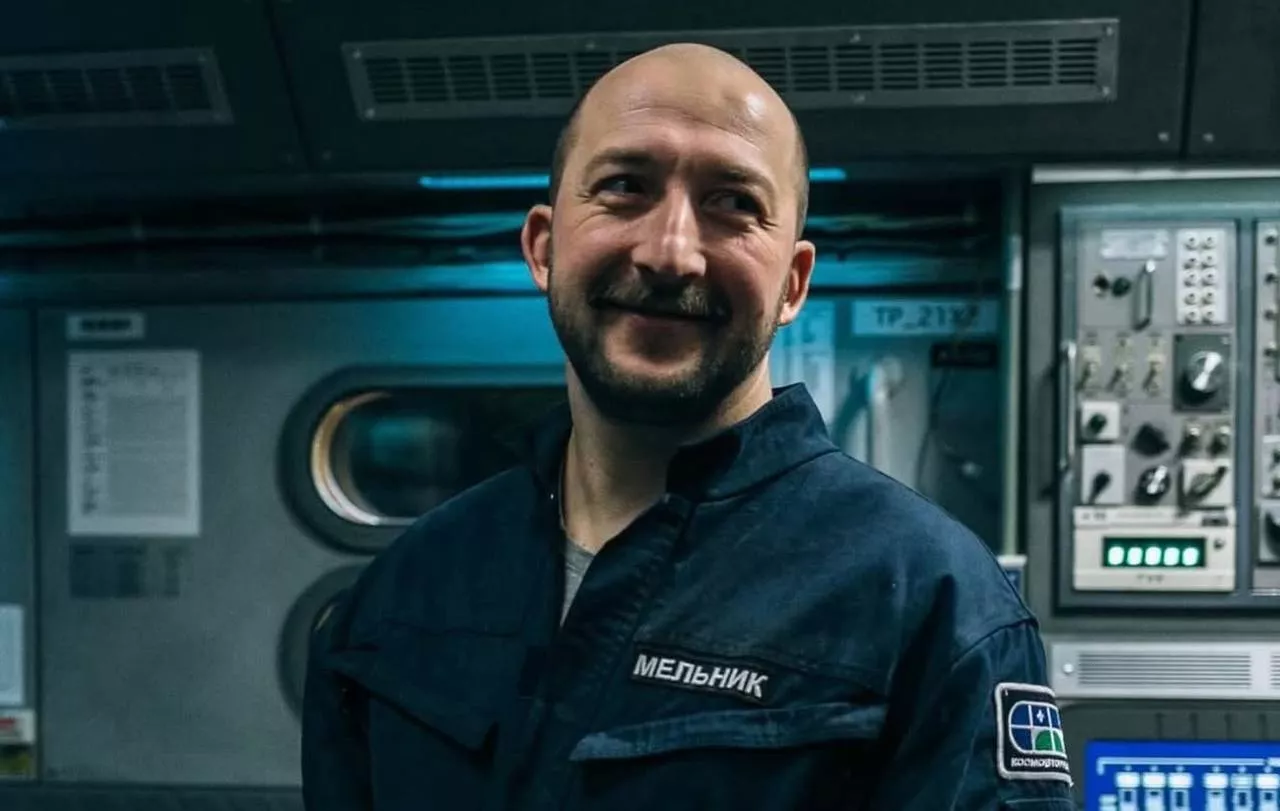 Фільм «Ти — космос» подивилися вже 130 тисяч глядачів. Це багато чи мало?