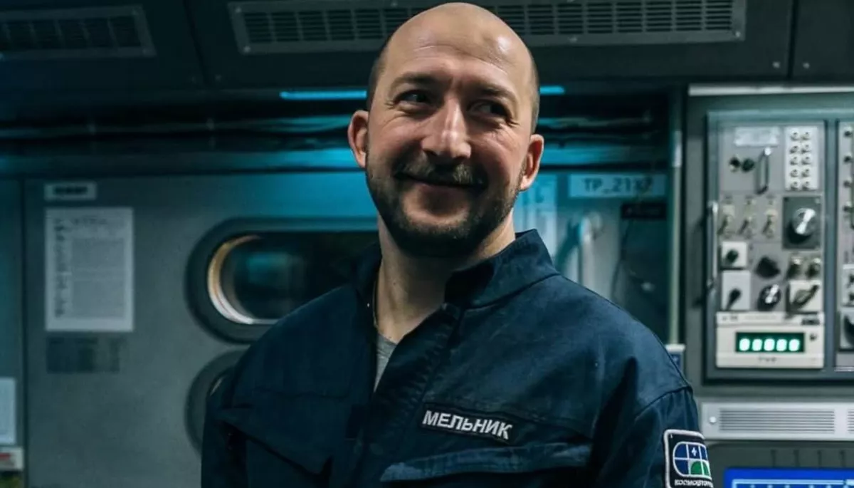 Фільм «Ти — космос» подивилися вже 130 тисяч глядачів. Це багато чи мало?