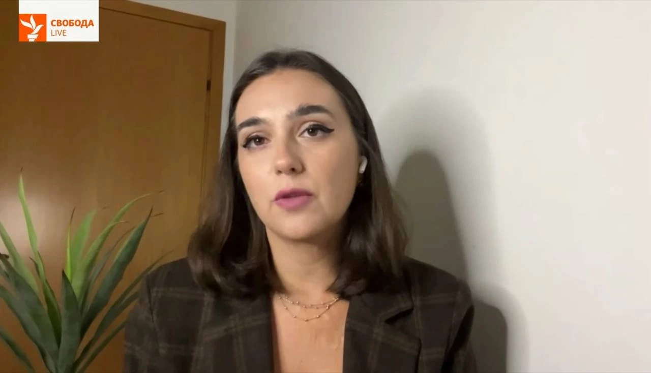 «Андрій Єрмак – найбільш небезпечна людина у владі». Юлія Мендель розповіла страшне про колишнього голову ОП