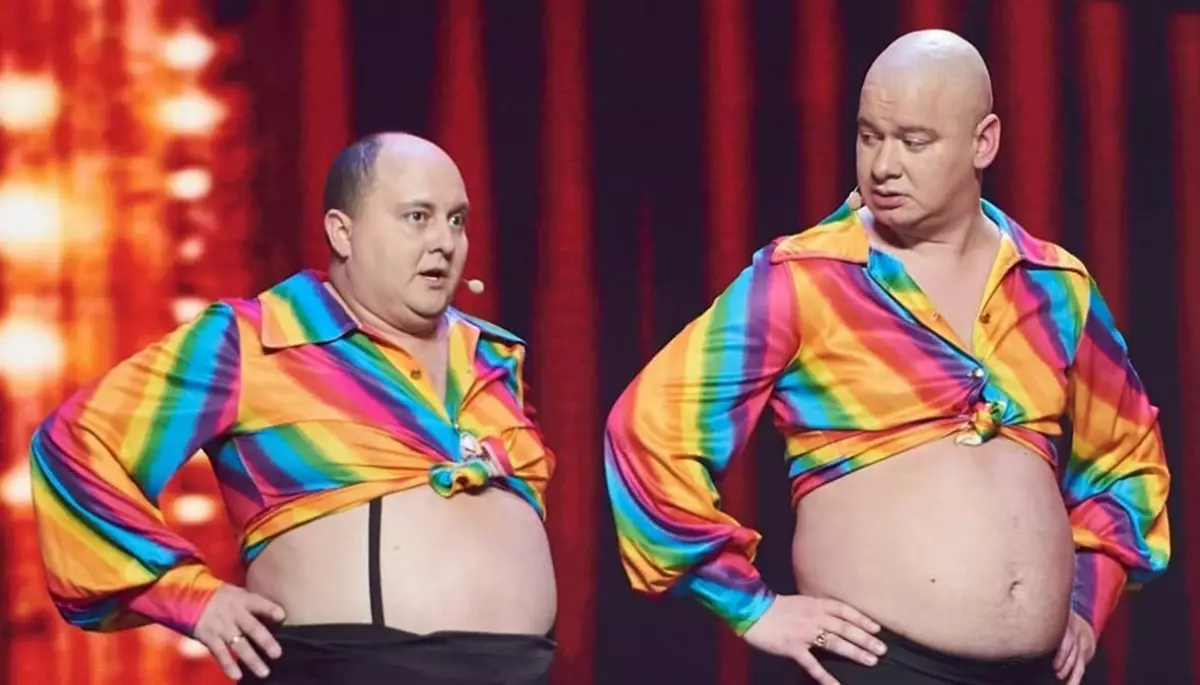 Учасники «Кварталу 95» кажуть, що не були знайомі з Міндічем. Але Зеленський це спростовує