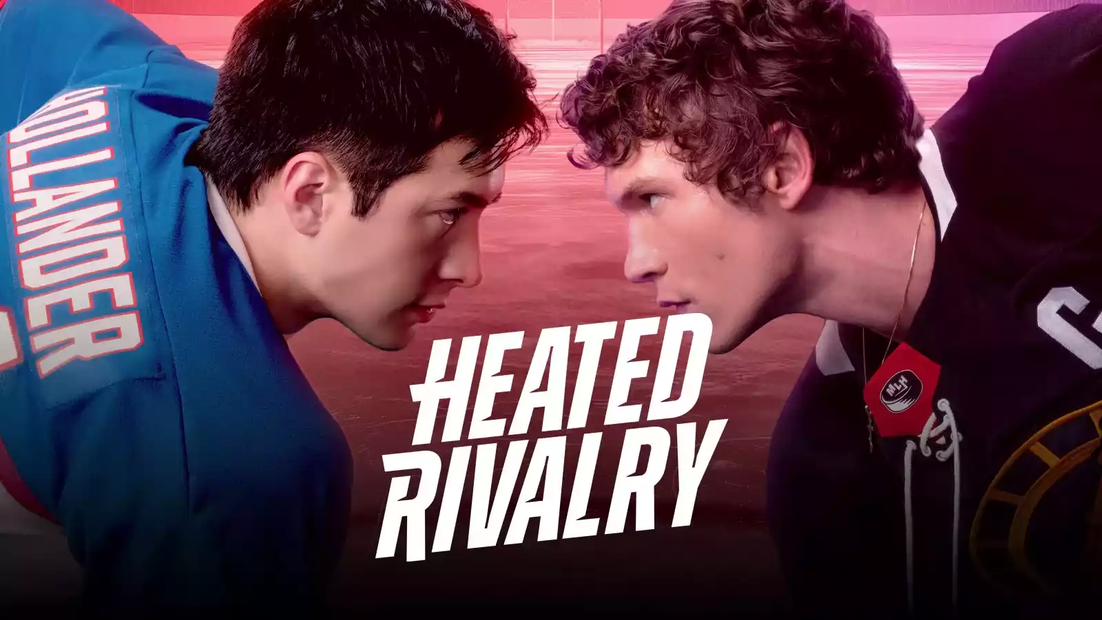 Як гей-еротика перемагає русофобію. Свіжий серіальний хіт &laquo;Heated Rivalry&raquo; тригеритиме українців