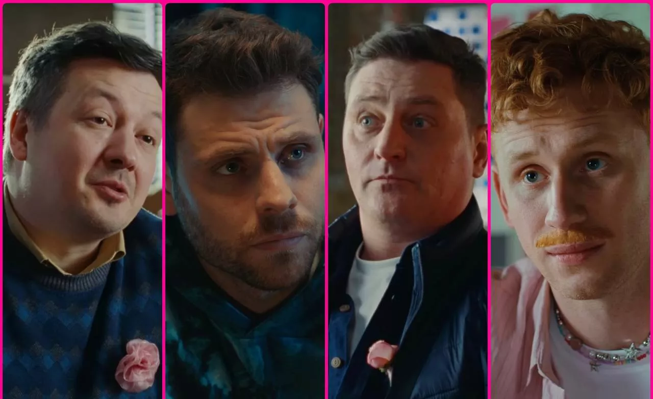 Це вже хороший український серіал чи ще ні? Розбираємося, як авторам «Ховаючи колишню» вдалося не покататися на шакалячому експресі